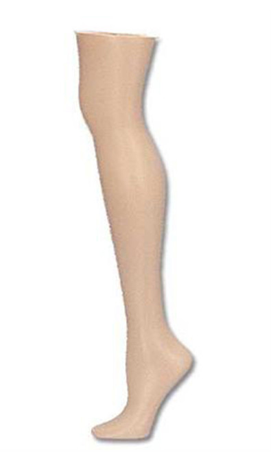 Female Plastic Thigh High Mannequin Legzoom
