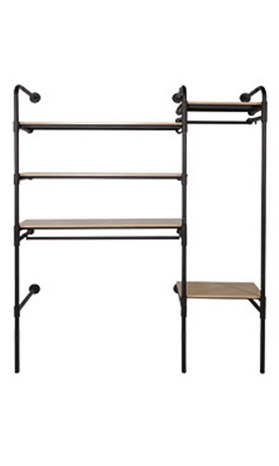 Boutique Vintage Outrigger System Kit 2HiRes