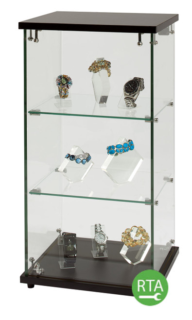 Infinity Countertop Display Casezoom