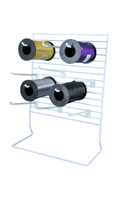 Curling Ribbon Dispenser with 12 Hookszoom