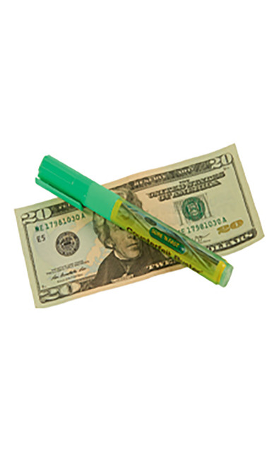 Sure 'N Fast™ Counterfeit Detector Penzoom