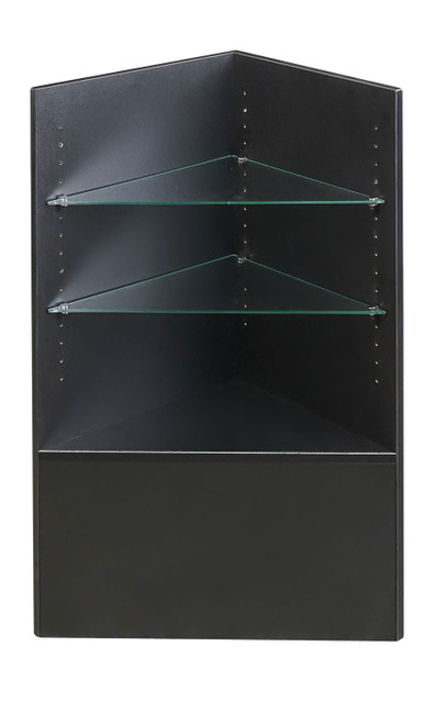 an image of the corner filler display case