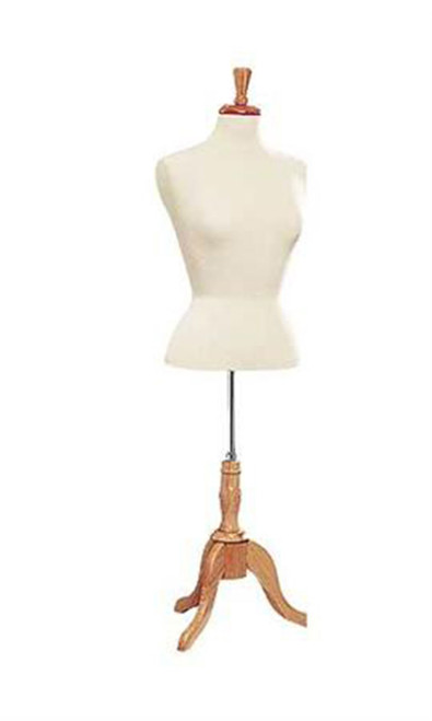 An image of the Female Jersey Blouse Form