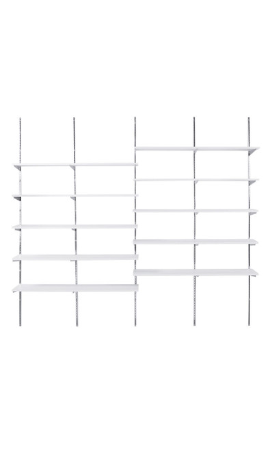 Slotted Standard System Kit 3zoom
