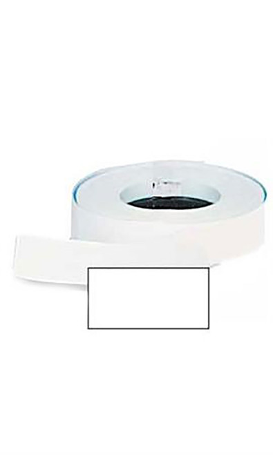 2-Line White Labels for Monarch® 1136zoom
