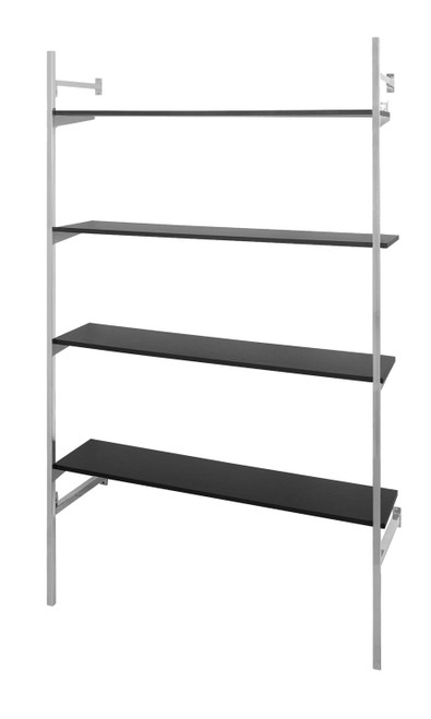 Chrome Outrigger System Kit 3zoom