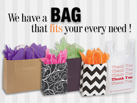 Bags for Every Need