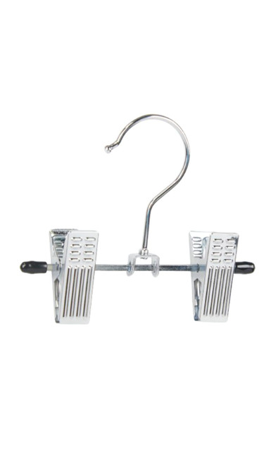 5 inch Padded Boot Clip Hanger - Case of 25zoom