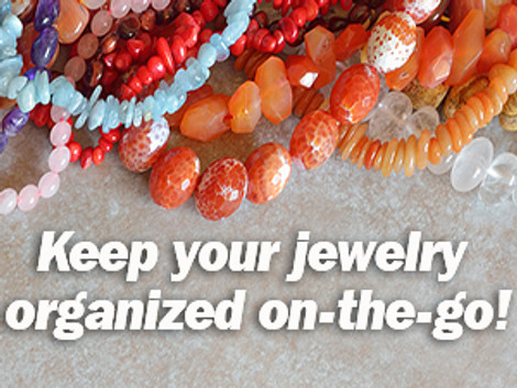 Keeping Your Jewelry Organized