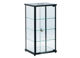 Countertop Display Cases