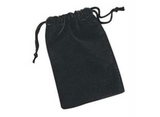 Drawstring Jewelry Pouches