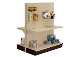 Gondola Shelving Units