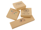 Custom Jewelry Boxes