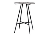 Round Clothing Racks