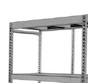 Madix Hypermaxi Racking