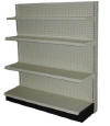 Wall Shelving